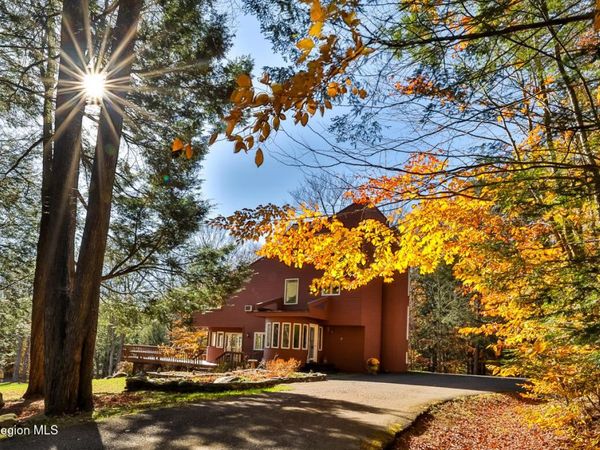 91 Beaver Hill Road, Windham, NY 12496