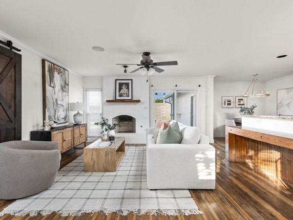 2710 Thrushwood DR, Austin, TX 78757