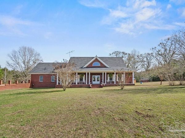 728 Otter Pond Rd, Westville, FL 32464