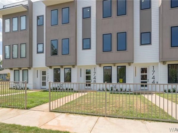 1748 12th Avenue, Tuscaloosa, AL 35401