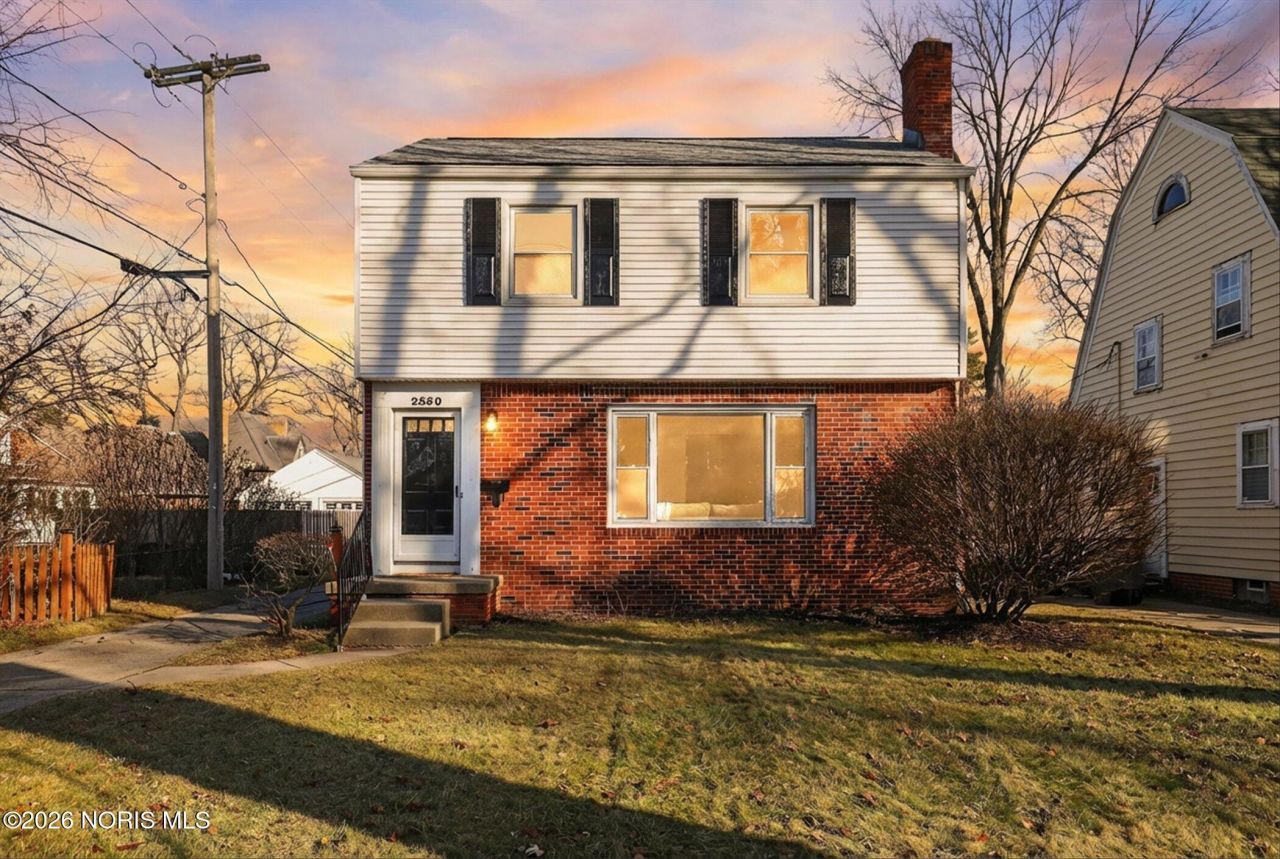 2550 Secor Road, Toledo, OH 43606 Main Photo