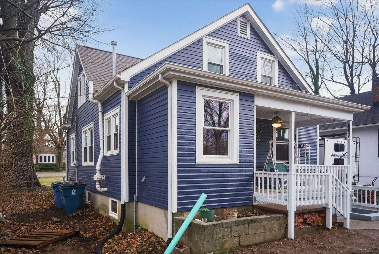 221 Waveland Avenue, Danville, KY 40422 Main Photo