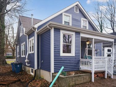 221 Waveland Avenue, Danville, KY 40422