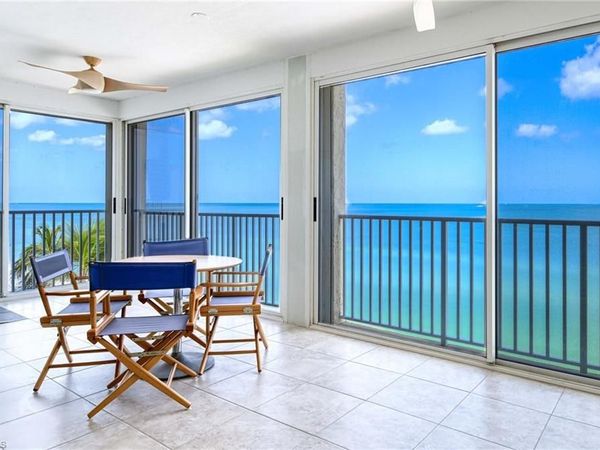 1255 Gulf Shore BLVD N, Unit 6S, NAPLES, FL 34102