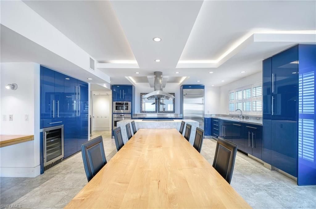 1255 Gulf Shore Blvd N, Unit 6S, Naples, FL 34102 Photo