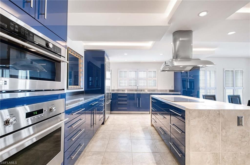 1255 Gulf Shore Blvd N, Unit 6S, Naples, FL 34102 Photo