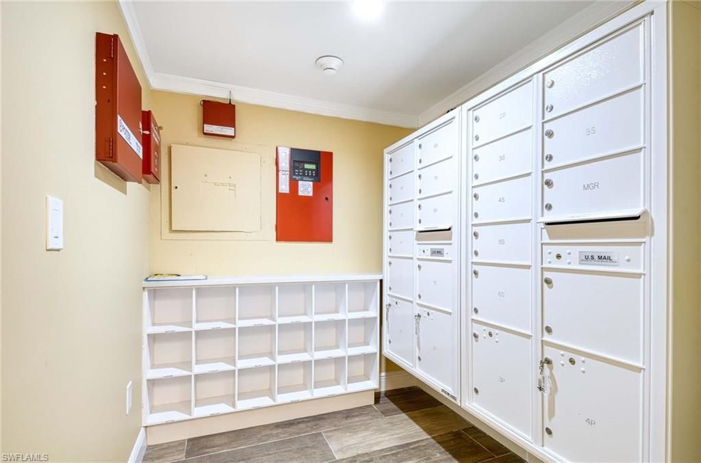 1255 Gulf Shore Blvd N, Unit 6S, Naples, FL 34102 Photo