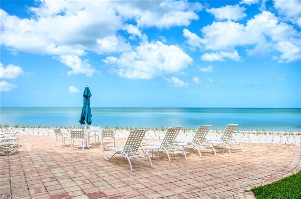 1255 Gulf Shore Blvd N, Unit 6S, Naples, FL 34102 Photo