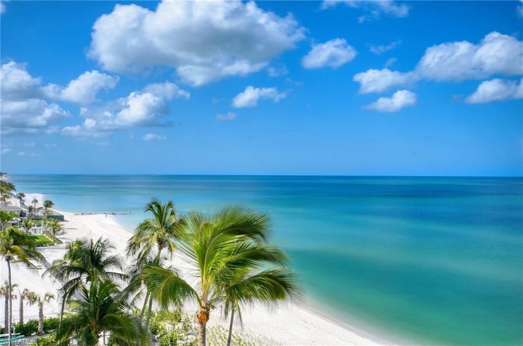 1255 Gulf Shore Blvd N, Unit 6S, Naples, FL 34102 Photo