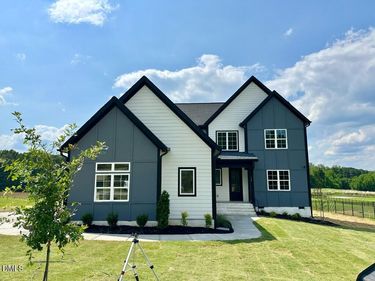 110 Firefly Lane, Youngsville, NC 27596