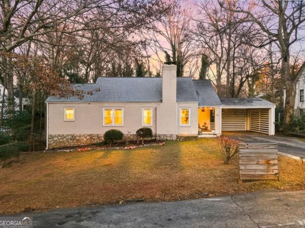 2323 Venetian Drive SW, Atlanta, GA 30311