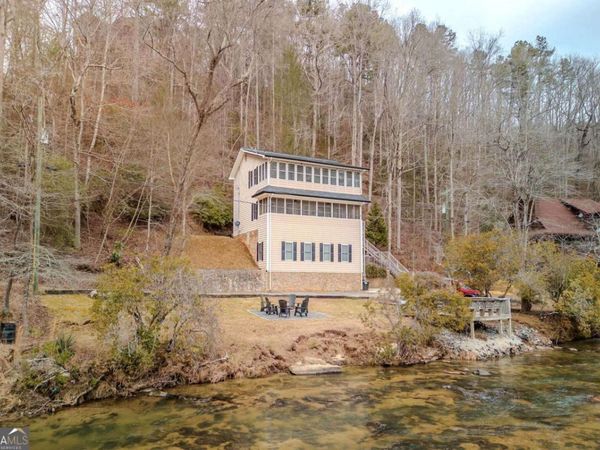 53 Addle Trail, Unit 2382, Ellijay, GA 30540