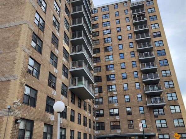 1966 Newbold Avenue , Unit 1502, Bronx, NY 10472