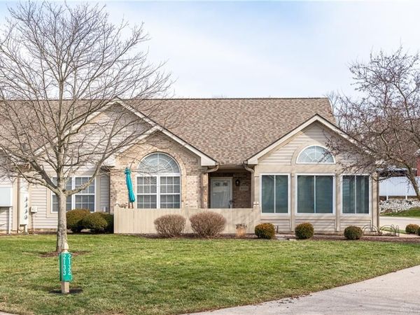 2133 Willow Run Circle, Mad River Township, OH 45323