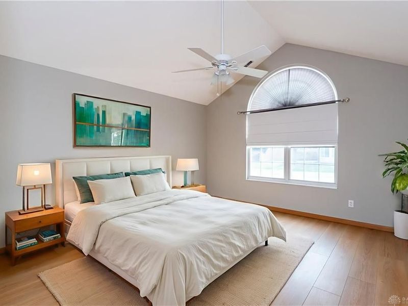 2133 Willow Run Circle, Mad River Township, OH 45323 Photo 4