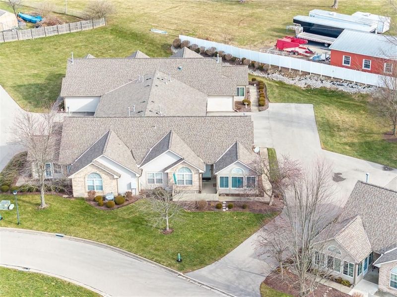 2133 Willow Run Circle, Mad River Township, OH 45323 Photo 46