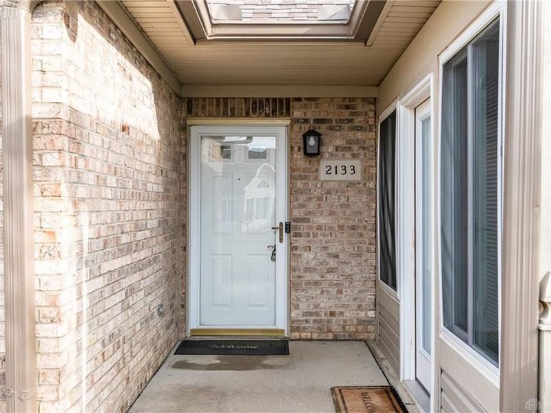 2133 Willow Run Circle, Mad River Township, OH 45323 Photo 6