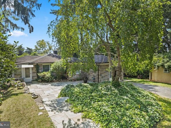 2908 UNIVERSITY TERRACE NW, WASHINGTON, DC 20016