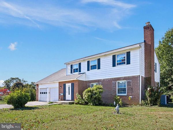 133 MARCELLA ROAD, WILMINGTON, DE 19803