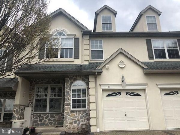 141 MEADOW VIEW LANE, LANSDALE, PA 19446