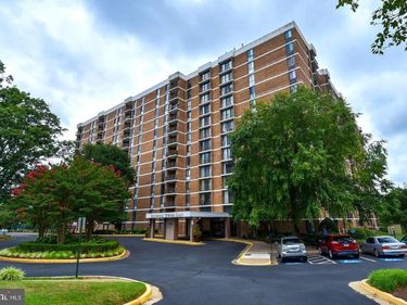 2311 PIMMIT DRIVE, Unit 105, FALLS CHURCH, VA 22043