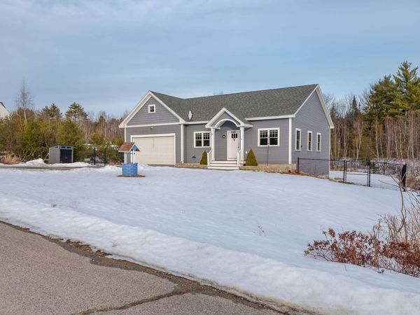 99 Village Valley Drive, Wakefield, NH 03830