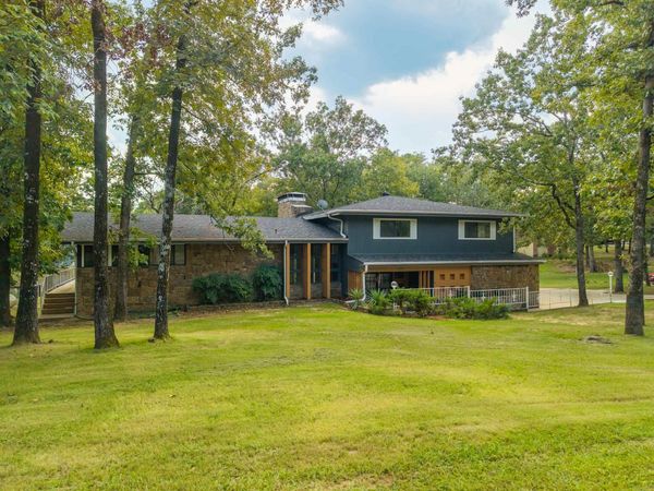 208 Southshore Drive, Hot Springs, AR 71913
