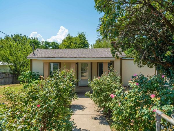 128 Tennessee Street, Hot Springs, AR 71901