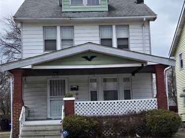 1476 Clermont Road, Cleveland, OH 44110