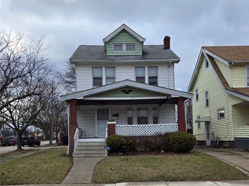 1476 Clermont Road, Cleveland, OH 44110 Photo 2
