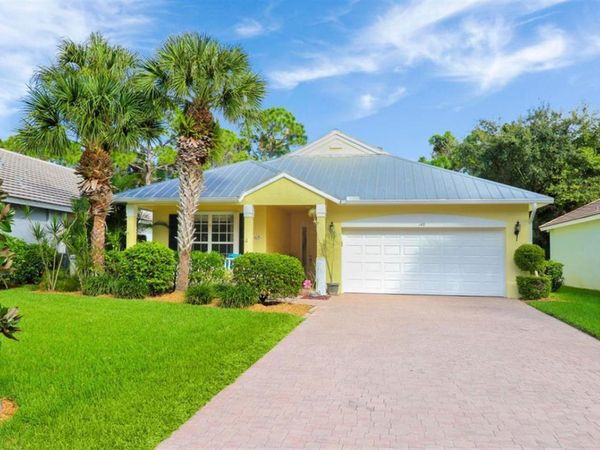 148 NW Pleasant Grove Way, Port St. Lucie, FL 34986