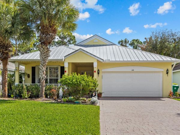 148 NW Pleasant Grove Way, Port St. Lucie, FL 34986