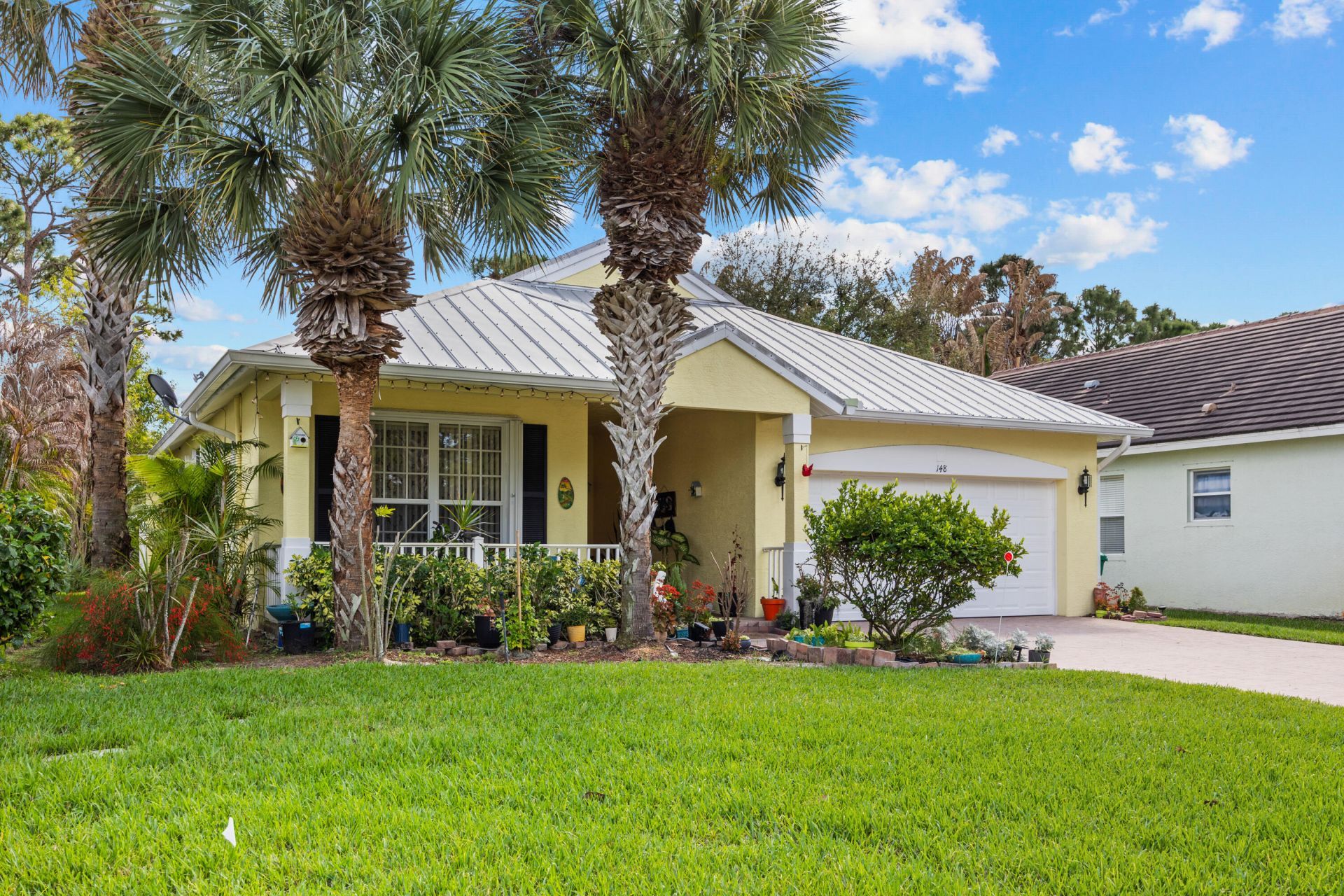 148 NW Pleasant Grove Way, Port Saint Lucie, FL 34986 Photo