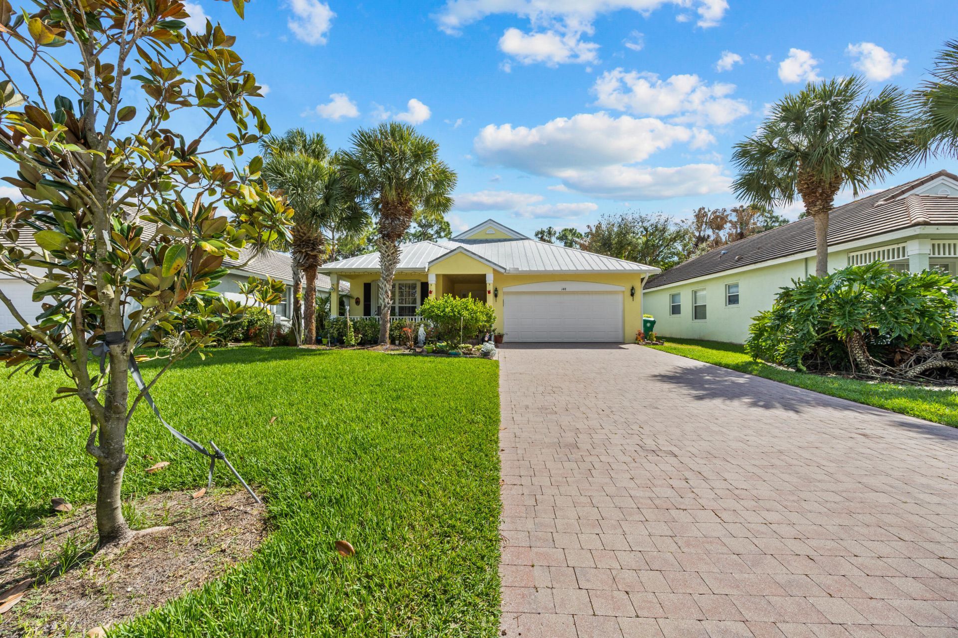 148 NW Pleasant Grove Way, Port Saint Lucie, FL 34986 Photo