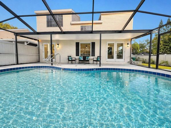 540 Sheridan Drive, Palm Harbor, FL 34684