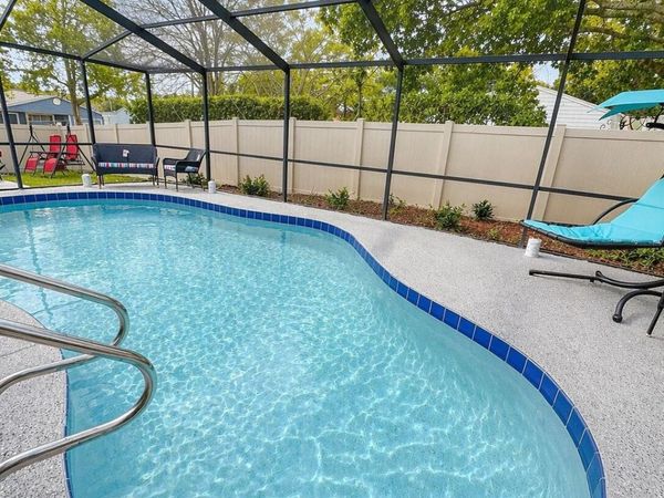 540 Sheridan Drive, Palm Harbor, FL 34684