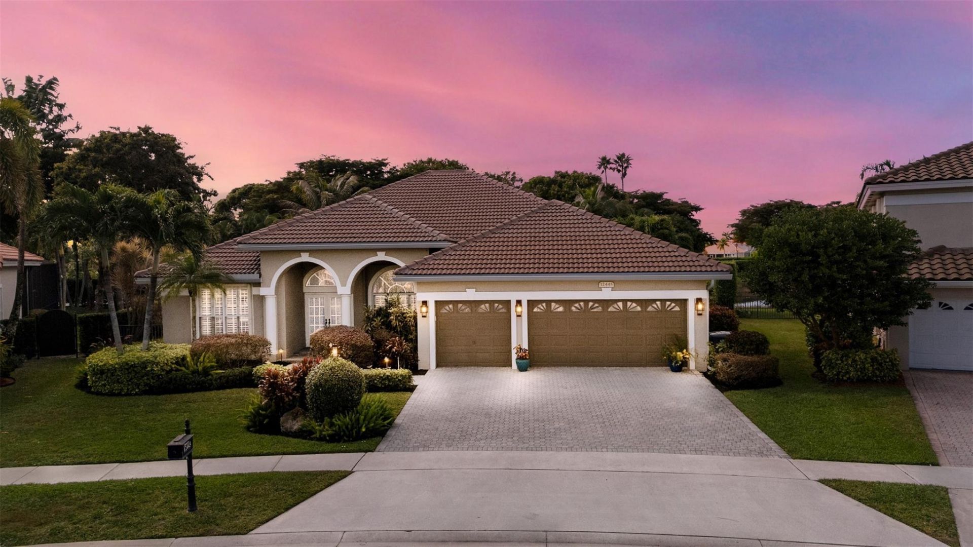 12445 Rockledge Circle, Boca Raton, FL 33428 Photo
