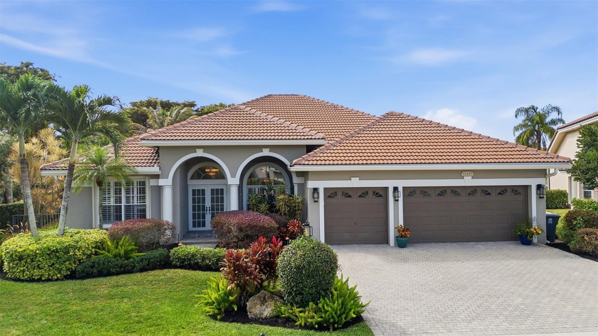 12445 Rockledge Circle, Boca Raton, FL 33428 Photo