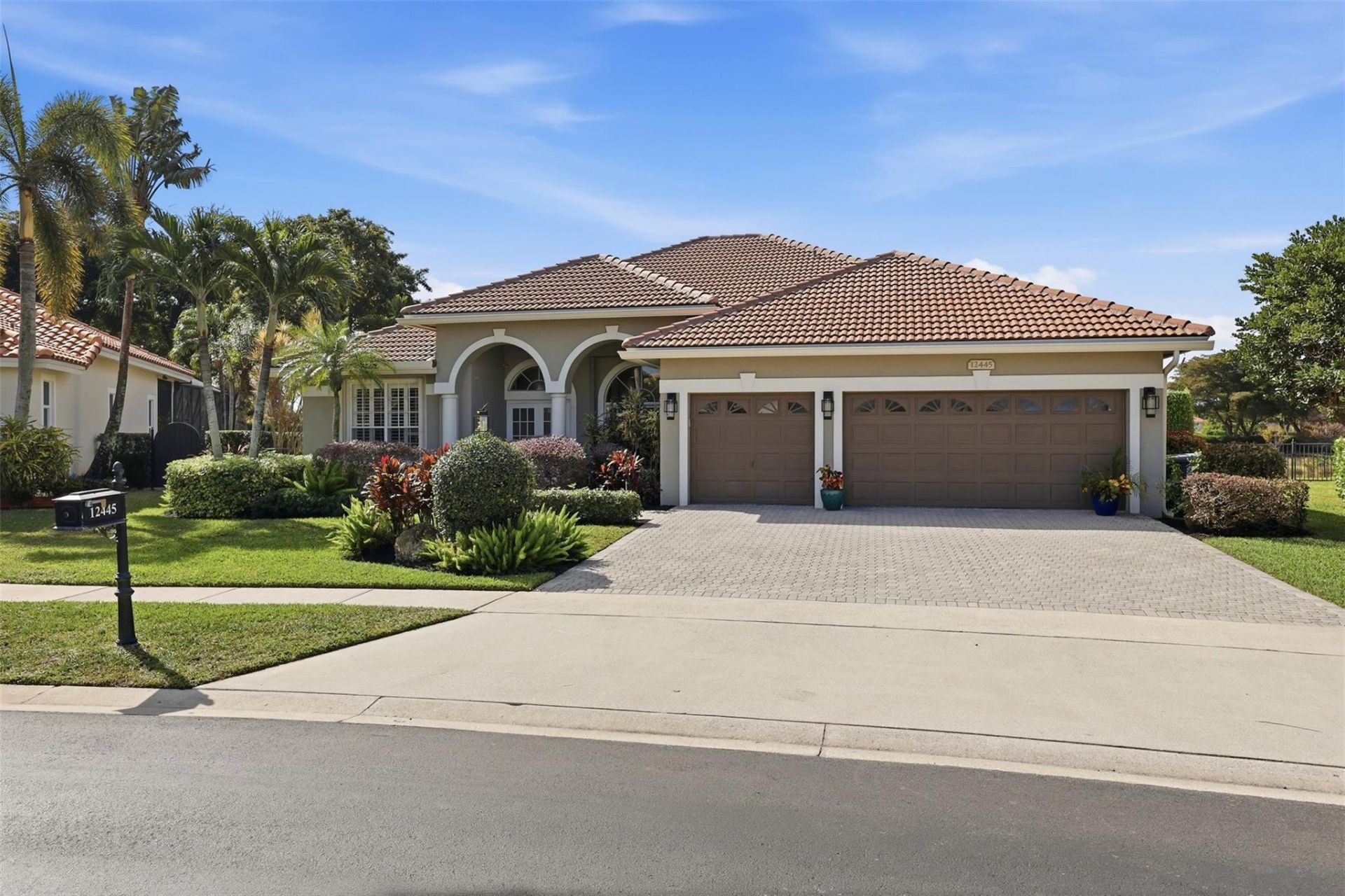 12445 Rockledge Circle, Boca Raton, FL 33428 Photo
