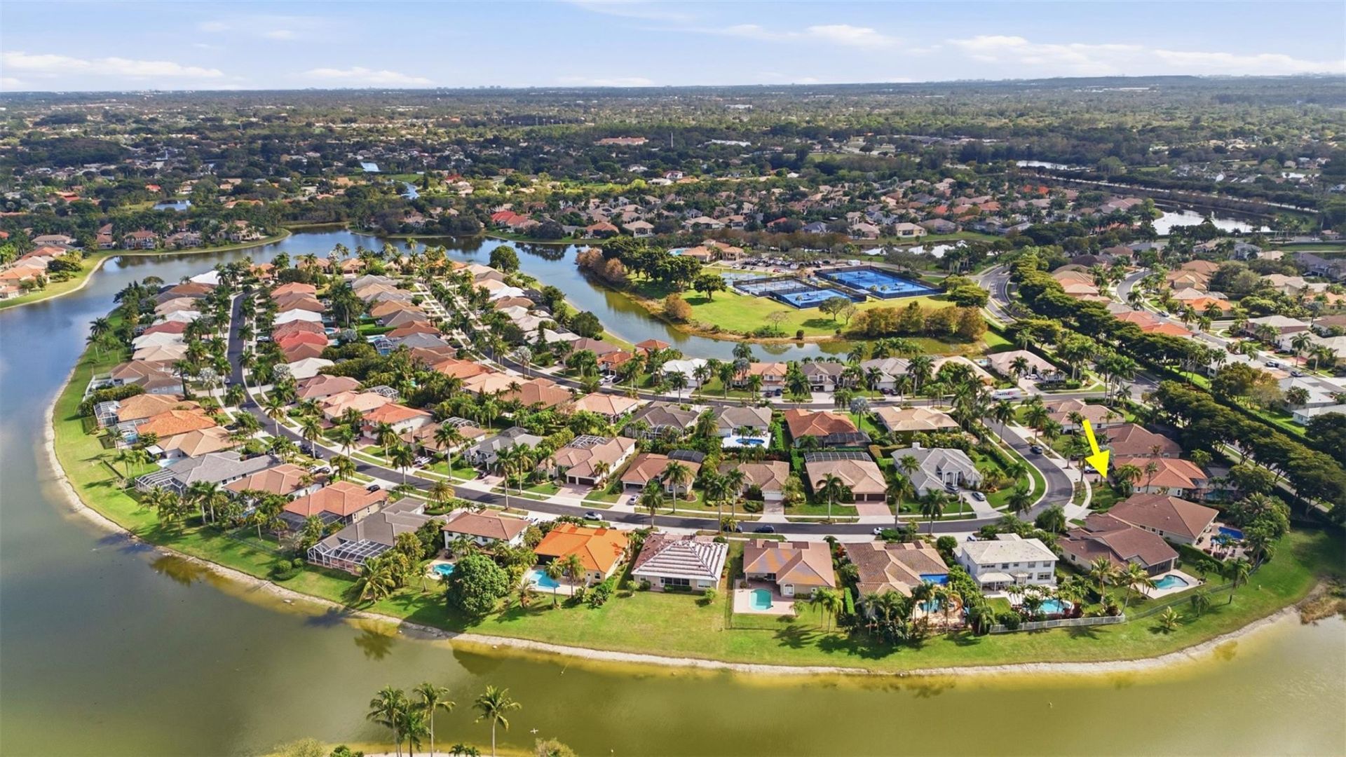 12445 Rockledge Circle, Boca Raton, FL 33428 Photo