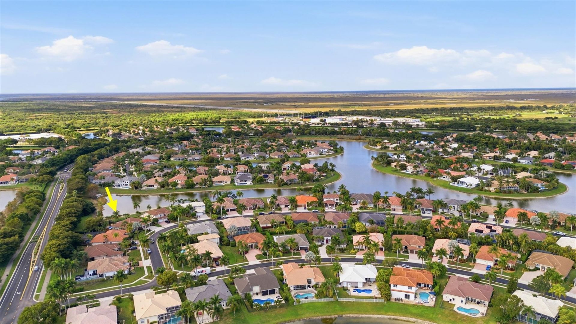 12445 Rockledge Circle, Boca Raton, FL 33428 Photo