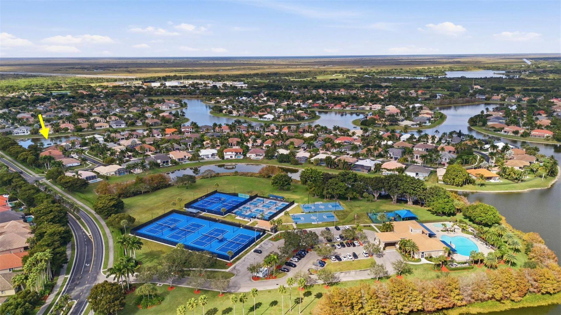 12445 Rockledge Circle, Boca Raton, FL 33428 Photo