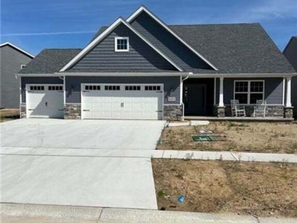 3648 Windstar Court, Monclova, OH 43542