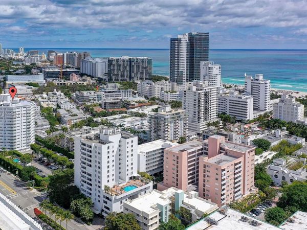 1881 Washington Ave, Unit 5H, Miami Beach, FL 33139
