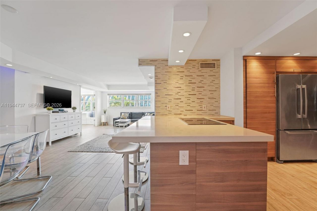 1881 Washington Ave, Unit 5H, Miami Beach, FL 33139 Photo