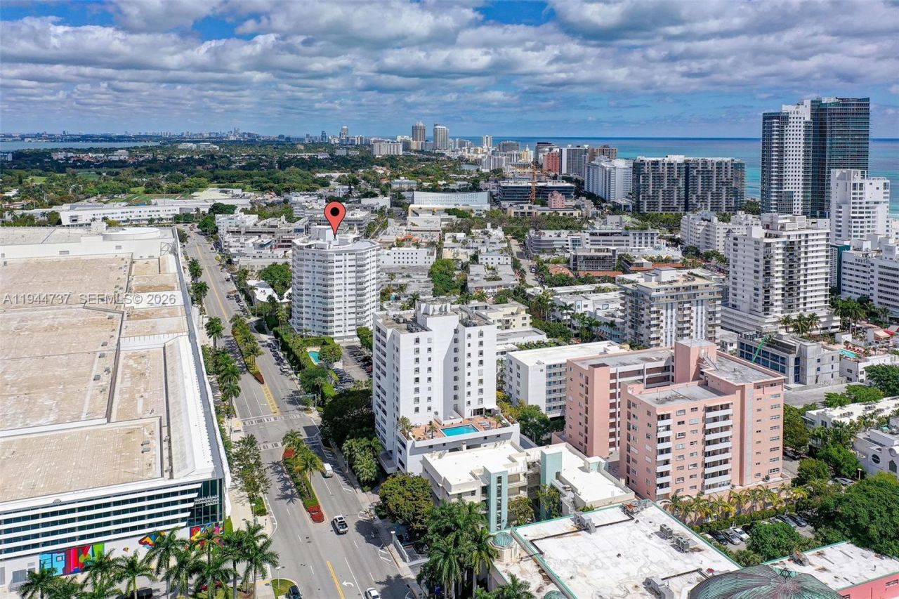 1881 Washington Ave, Unit 5H, Miami Beach, FL 33139 Photo