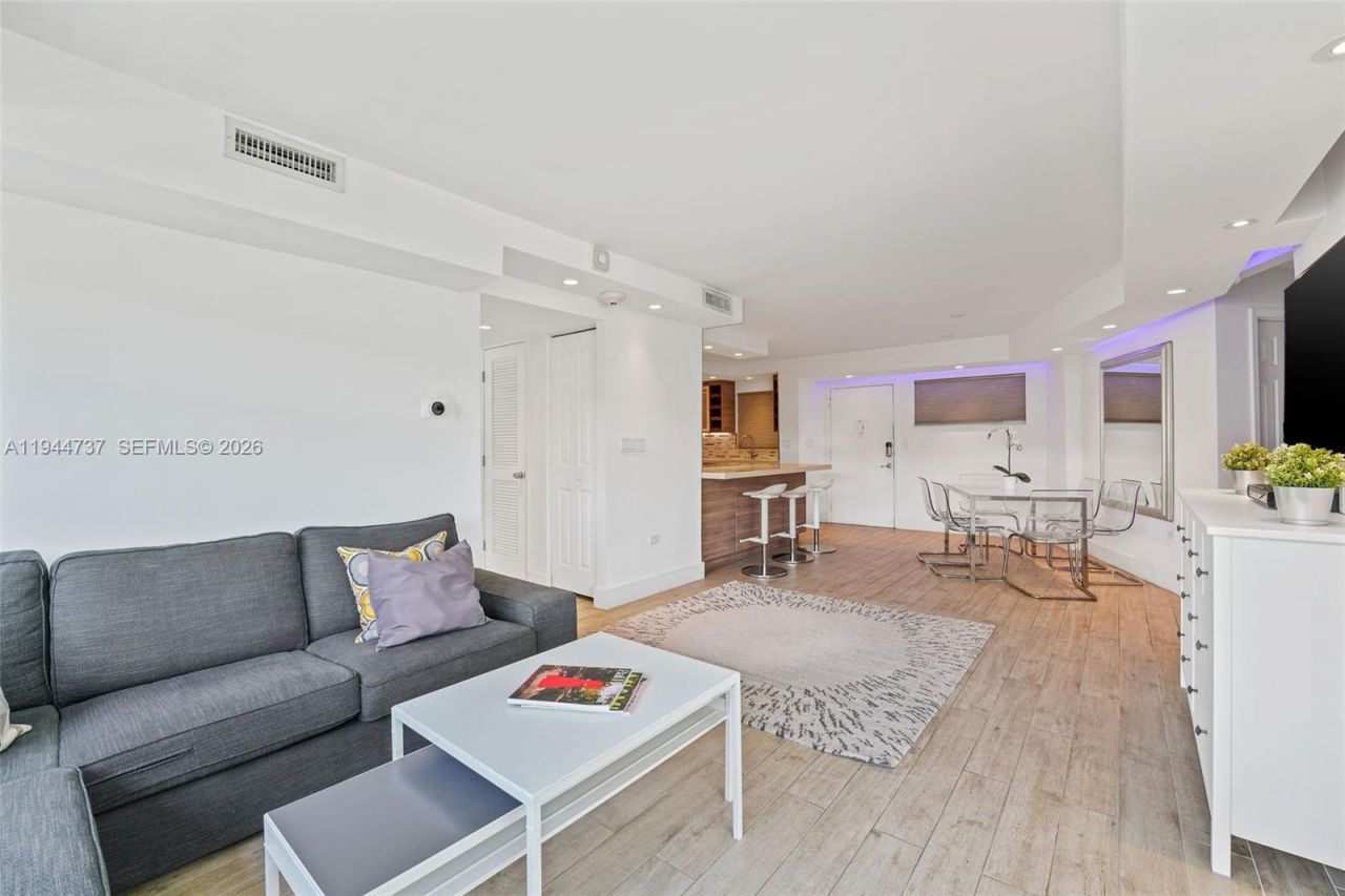 1881 Washington Ave, Unit 5H, Miami Beach, FL 33139 Photo