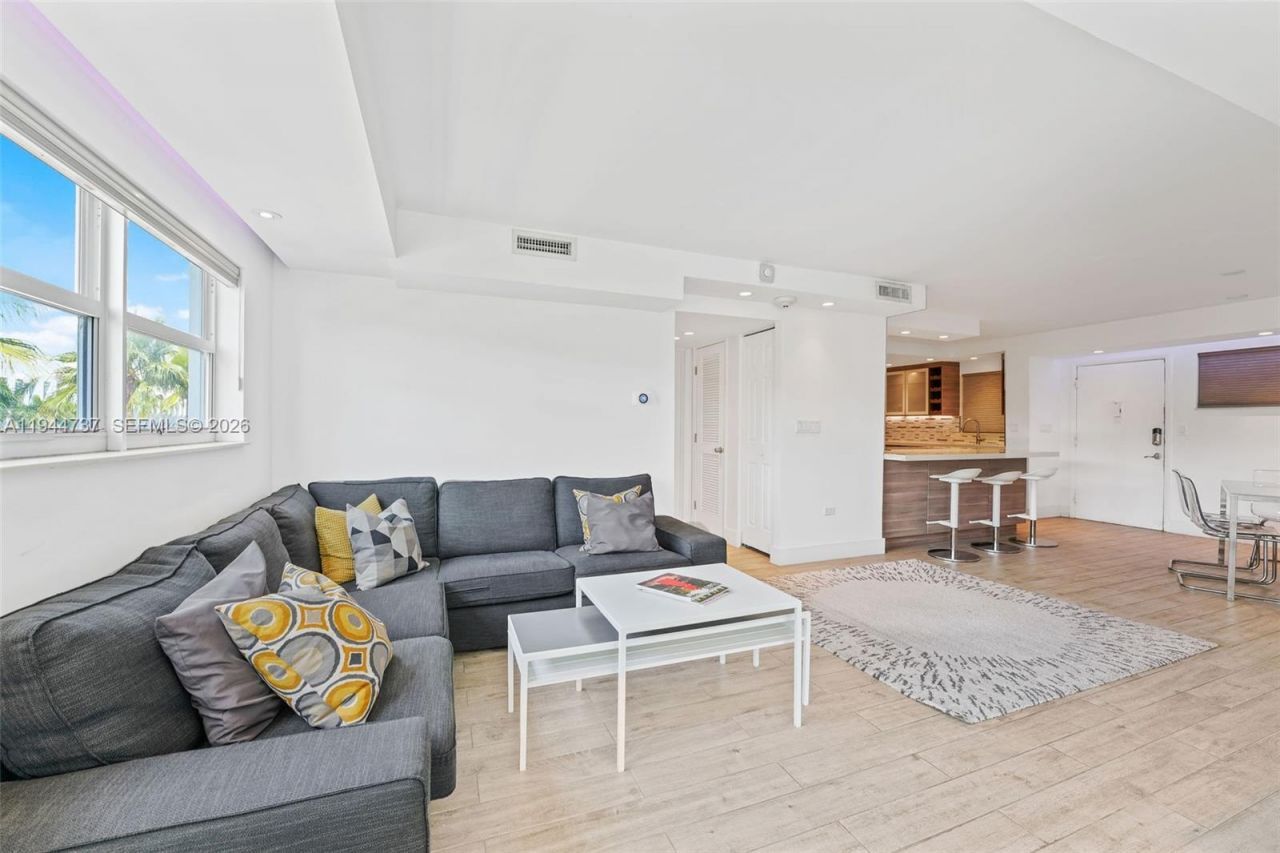 1881 Washington Ave, Unit 5H, Miami Beach, FL 33139 Photo