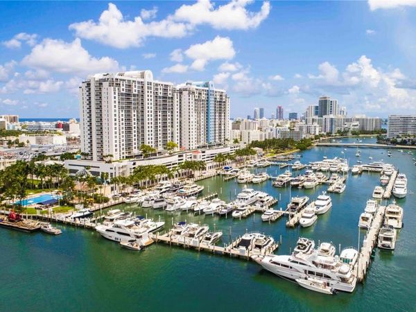 1800 Sunset Harbour Dr, Unit 2203, Miami Beach, FL 33139