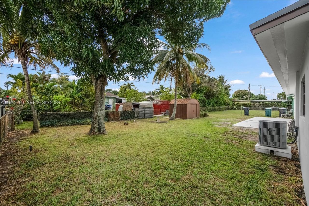 3960 NW 171st St, Miami Gardens, FL 33055 Photo